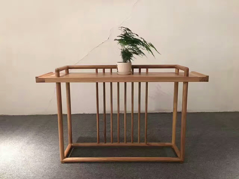 茶楼家具