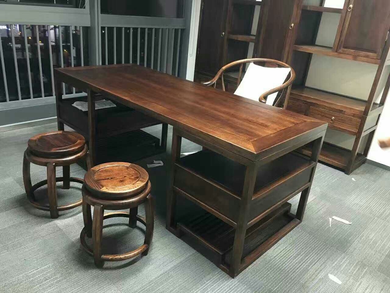 茶楼家具